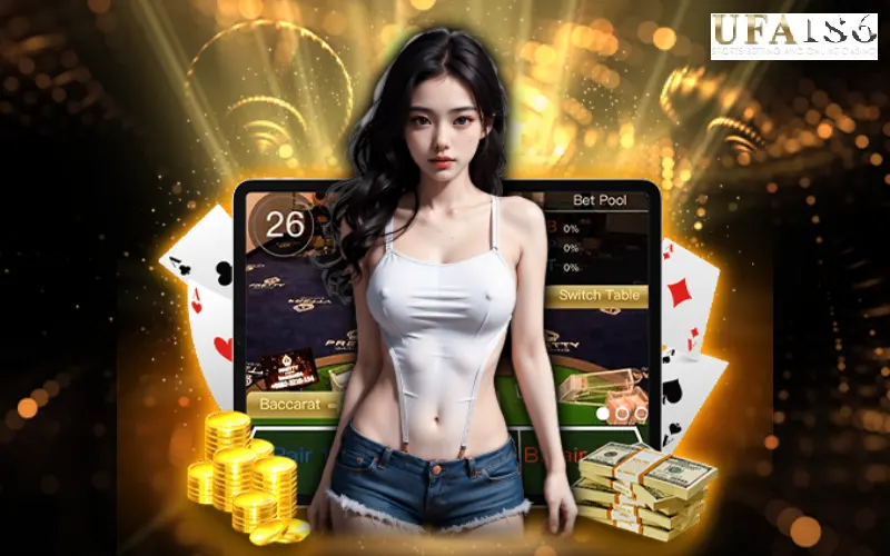บาคาร่า สุดยอดเกม