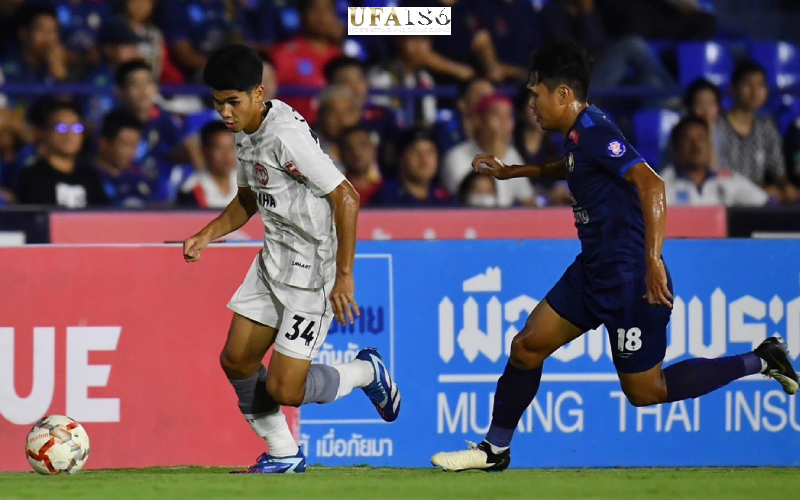 แทงบอล เว็บไทย