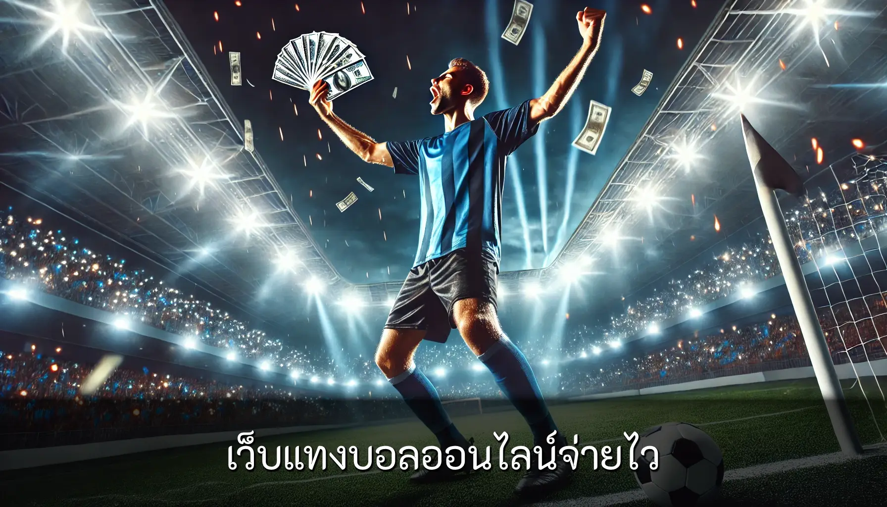 แทงบอลออนไลน์